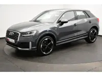 Używany Audi Q2 Sport 150 KM (110 kW) 2016 SUV