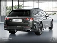 Gebraucht Mercedes E220 AMG line 197 PS (144 kW) 2026 Obsidianschwarz Limousine