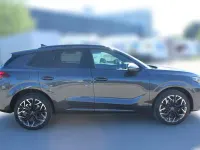 Neu Cupra Terramar VZ2 265 PS (194 kW) 2026 Grau SUV