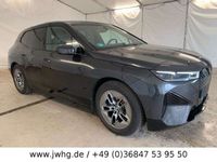 gebraucht BMW iX 40xDr Sport Laser 21" SiKlima Assist-Prof DAB