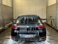 Gebraucht Seat Leon SC CUPRA 300 PS (220 kW) 2018 Schwarz Kleinwagen