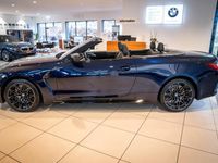 gebraucht BMW M4 Cabriolet xDrive M Drivers P. Head-Up DAB