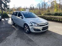 gebraucht Opel Astra Edition, TÜV, KLIMA, NAVI, ALU