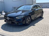 gebraucht Mercedes A200 Progressive,7GDCT,NAVI,MET,Kamera,SHZ,ALU,