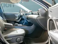 Gebraucht Mercedes A250 218 PS (160 kW) 2022 Schwarz Limousine
