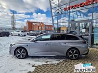 Gebraucht Peugeot 308 SW GT 224 PS (164 kW) 2024 Artense grau metallic Kombi