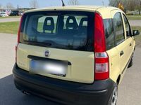 gebraucht Fiat Panda 169