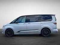 Neu VW Multivan Edition 150 PS (110 kW) 2025 Silber Van
