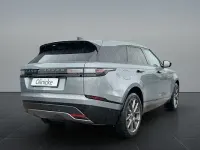 Gebraucht Land Rover Range Rover Velar SE Dynamic 404 PS (297 kW) 2026 Grau SUV
