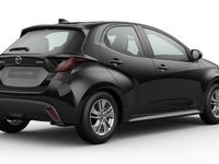 Gebraucht Mazda 2 Center-Line 116 PS (85 kW) 2025 Schwarz Kleinwagen