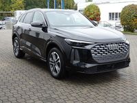 Neu Audi Q5 Advanced 204 PS (150 kW) 2025 Schwarz SUV
