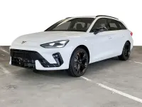 Neu Cupra Leon 150 PS (110 kW) 2026 Weiß Limousine