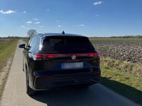 Gebraucht VW Tayron Life 150 PS (110 kW) 2025 Schwarz SUV