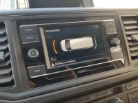 Gebraucht VW Crafter 177 PS (130 kW) 2020 Weiß Van