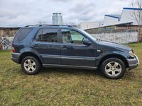 gebraucht Mercedes ML270 CDI