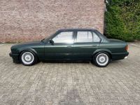 gebraucht BMW 320 E30 NFL SPORTSITZE LEDER SERVO BBS TOP