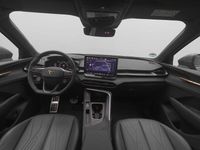 Gebraucht Cupra Terramar Limited Edition 325 PS (239 kW) 2025 Enceladusgrau matt SUV