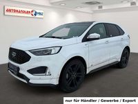 Gebraucht Ford Edge ST-Line 238 PS (175 kW) 2019 Weiß SUV