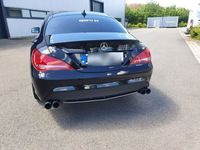 gebraucht Mercedes CLA250 DCT 4MATIC Urban Urban