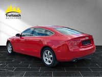 gebraucht Audi A5 Sportback 1.8 TFSI / WENIG KM / Scheckheft