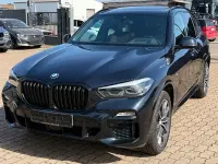 Gebraucht BMW X5 M Sport 265 PS (194 kW) 2019 Schwarz SUV