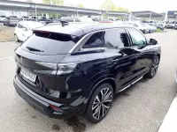 Neu Renault Austral Techno 148 PS (108 kW) 2026 Black pearlschwarz metallic SUV