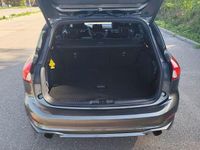 Gebraucht Ford Focus ST 280 PS (205 kW) 2019 Grau Kombi