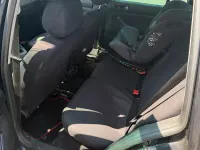 Gebraucht VW Golf IV Pacific 131 PS (96 kW) 2005 Schwarz Kombi