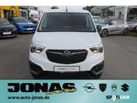 Neu Opel Combo-e Life 100 kW (136 PS) 2025 Kaolin weiß Limousine