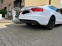 gebraucht Audi A5 Sportback 2.0 TDI