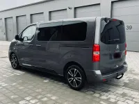 Gebraucht Citroën Spacetourer Rip Curl 177 PS (130 kW) 2019 Grau Van / Kleinbus