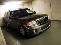 gebraucht Lincoln Navigator 5,4l (Ohne TÜV)