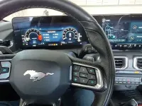 Gebraucht Ford Mustang GT Fastback 446 PS (328 kW) 2025 Grau Coupé