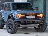 Gebraucht Ford Bronco Raptor 424 PS (311 kW) 2024 Grau SUV