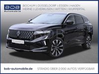 Gebraucht Renault Espace Techno 200 PS (147 kW) 2025 Black pearlschwarz SUV