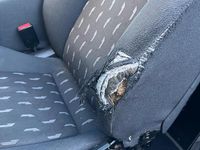 Gebraucht Mercedes C220 143 PS (105 kW) 2003 Schwarz Coupé