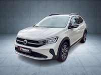 Neu VW Taigo 95 PS (69 kW) 2025 Ascotgrau SUV