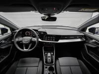 gebraucht Audi A3 Sportback 40 TFSI S-tronic quattro S-Line - LAGER