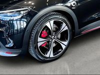 Gebraucht Smart #3 Brabus 314 kW (428 PS) 2024 Schwarz SUV