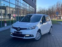 Gebraucht Renault Scénic III Bose Edition 132 PS (97 kW) 2014 Van / Kleinbus