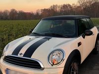 Gebraucht Mini ONE 98 PS (72 kW) 2012 Andere farben Kleinwagen