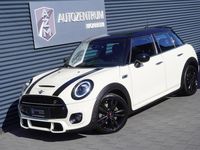 Gebraucht Mini Cooper 131 PS (96 kW) 2020 Weiss Kleinwagen