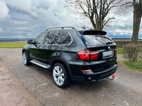 gebraucht BMW X5 35i X-Drive LCI