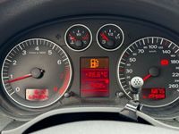 gebraucht Audi A3 1,6