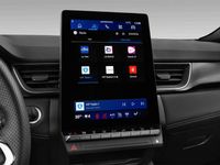 Neu Renault Symbioz 140 PS (102 kW) 2025 SUV