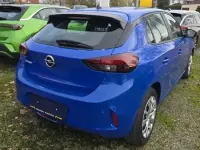 Occasion Opel Corsa-e Edition 100 kW (136 ch) 2021 Bleue Citadine
