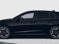 Neu VW Golf VIII R-line 204 PS (150 kW) 2026 Grenadilla black Limousine