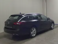 Occasion Opel Insignia Elegance 174 ch (127 kW) 2021 Noir Break