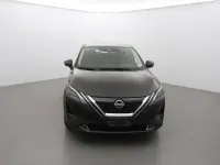 Gebraucht Nissan Qashqai 190 PS (139 kW) 2024 Black metallic SUV