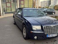 Gebraucht Chrysler 300C Touring 218 PS (160 kW) 2009 Kombi